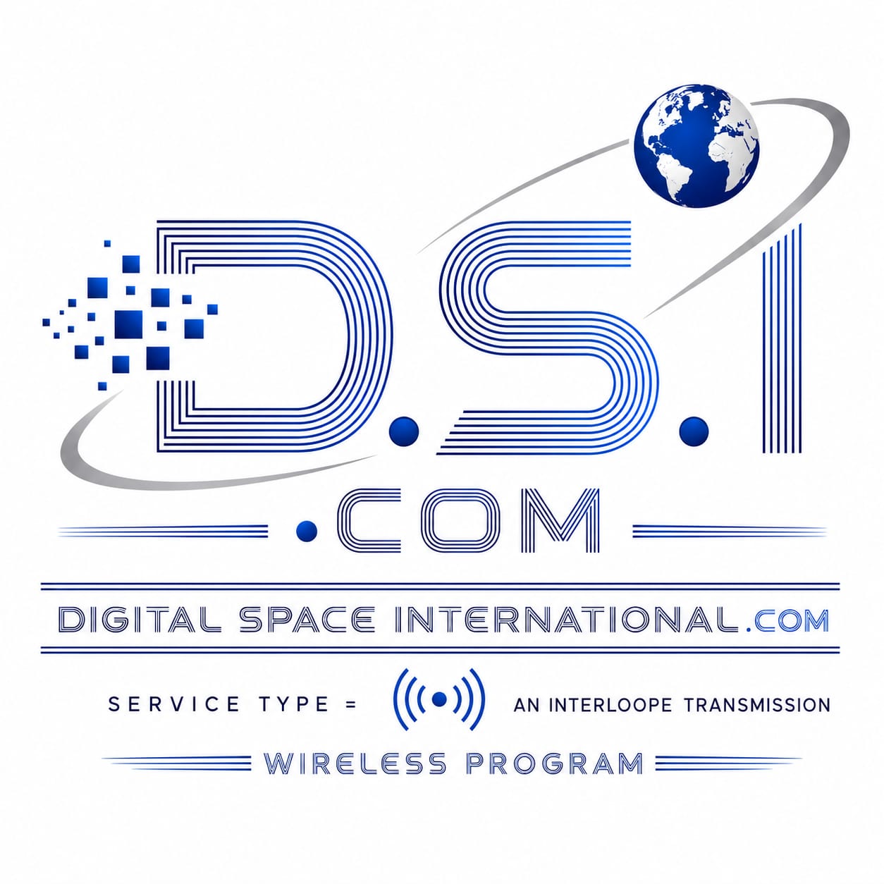 D.S.I.COM - Digital Space International