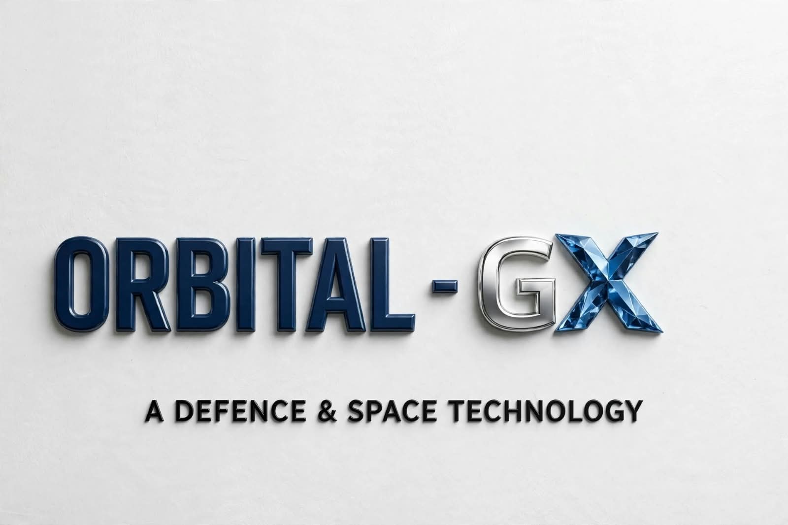 ORBITAL - Gx Defence and Space Technology