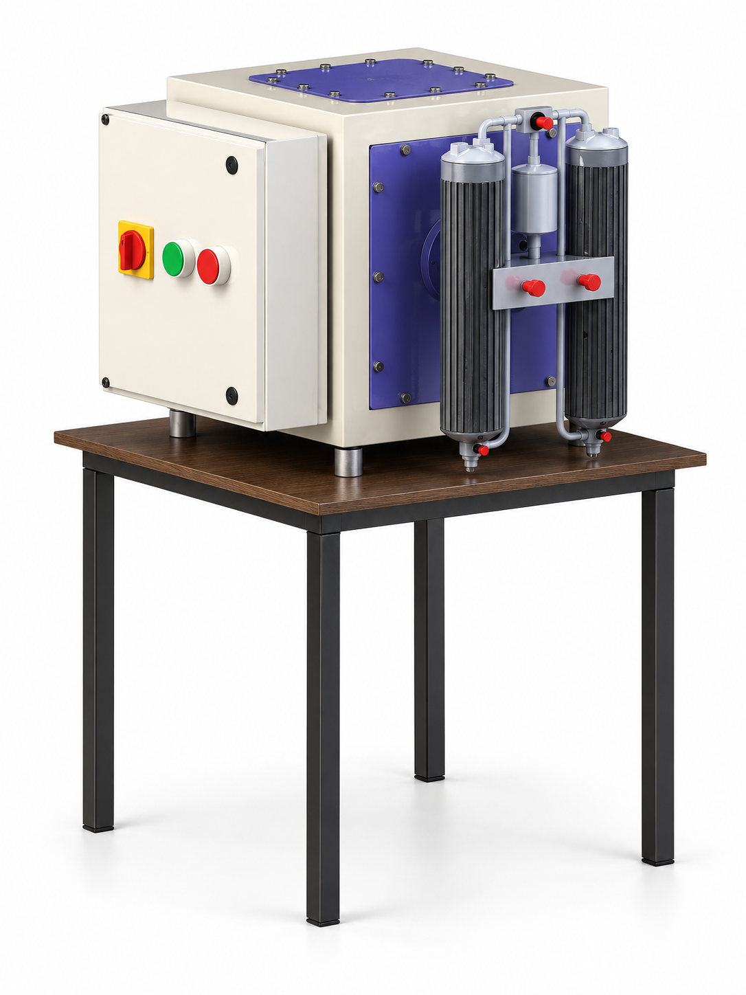 Buoyancy Machine thumbnail 2