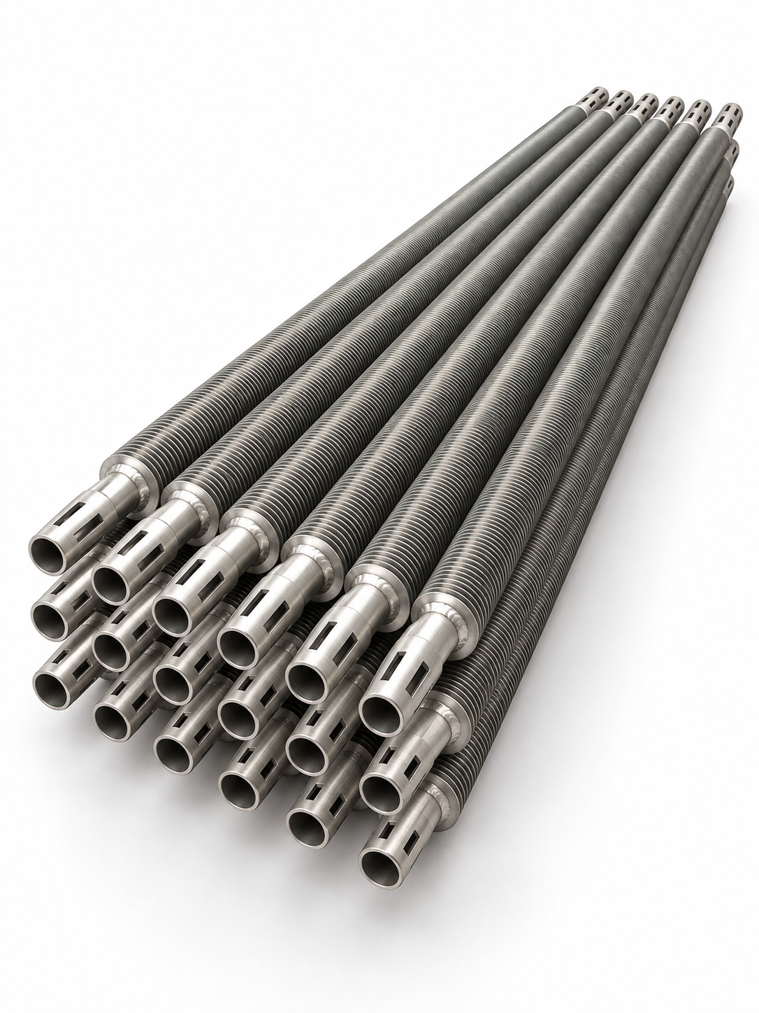 Heat Exchanger Coil