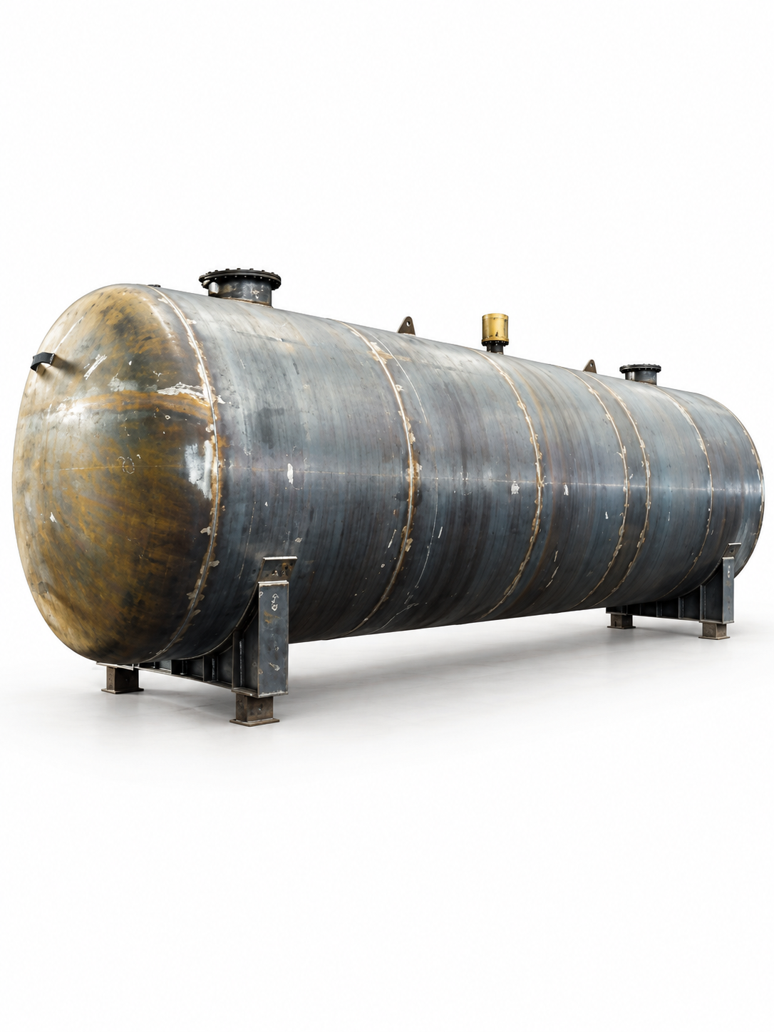 Underground storage tanks
