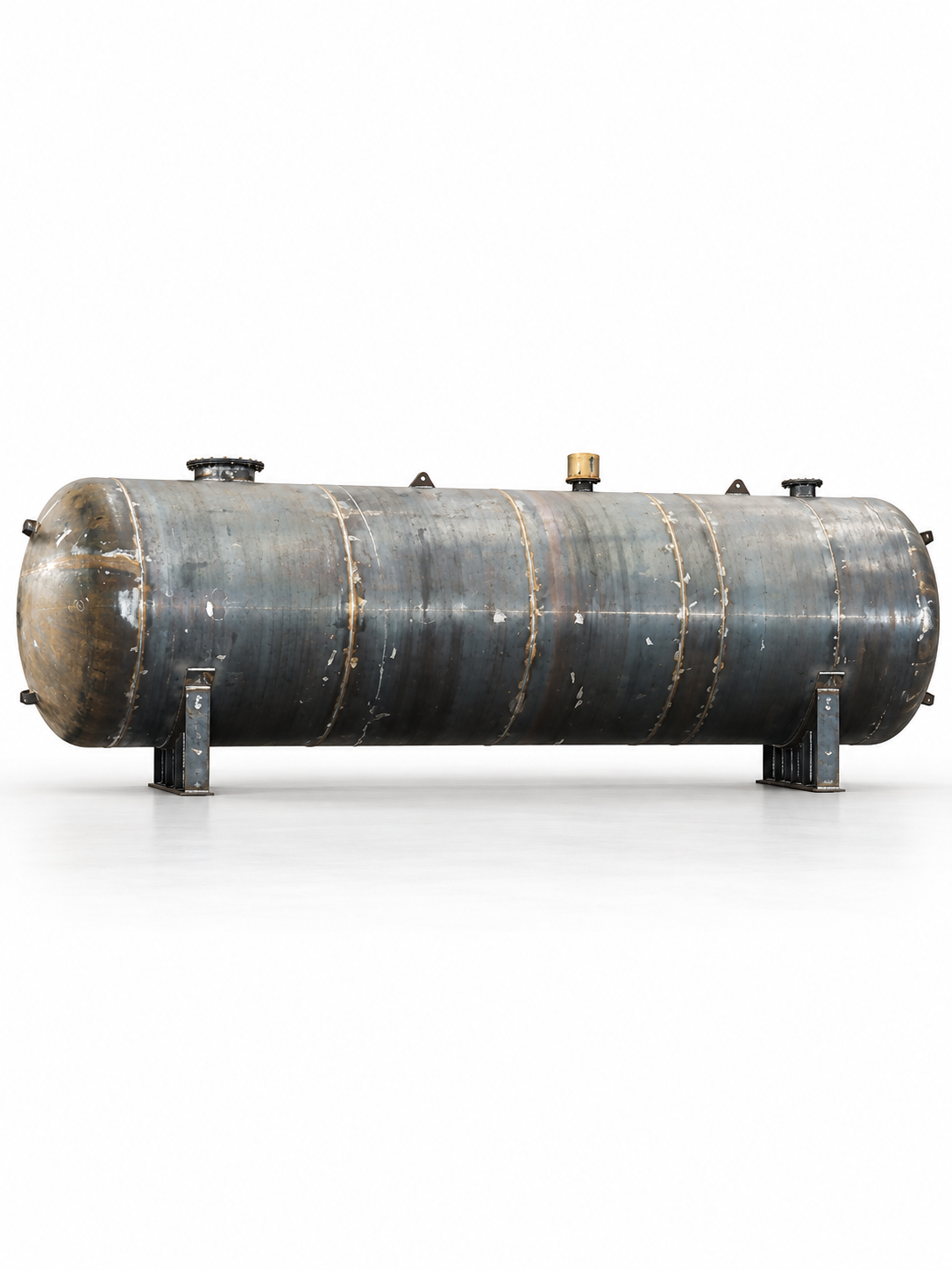 Liquid Storage Under Ground Tank thumbnail 2