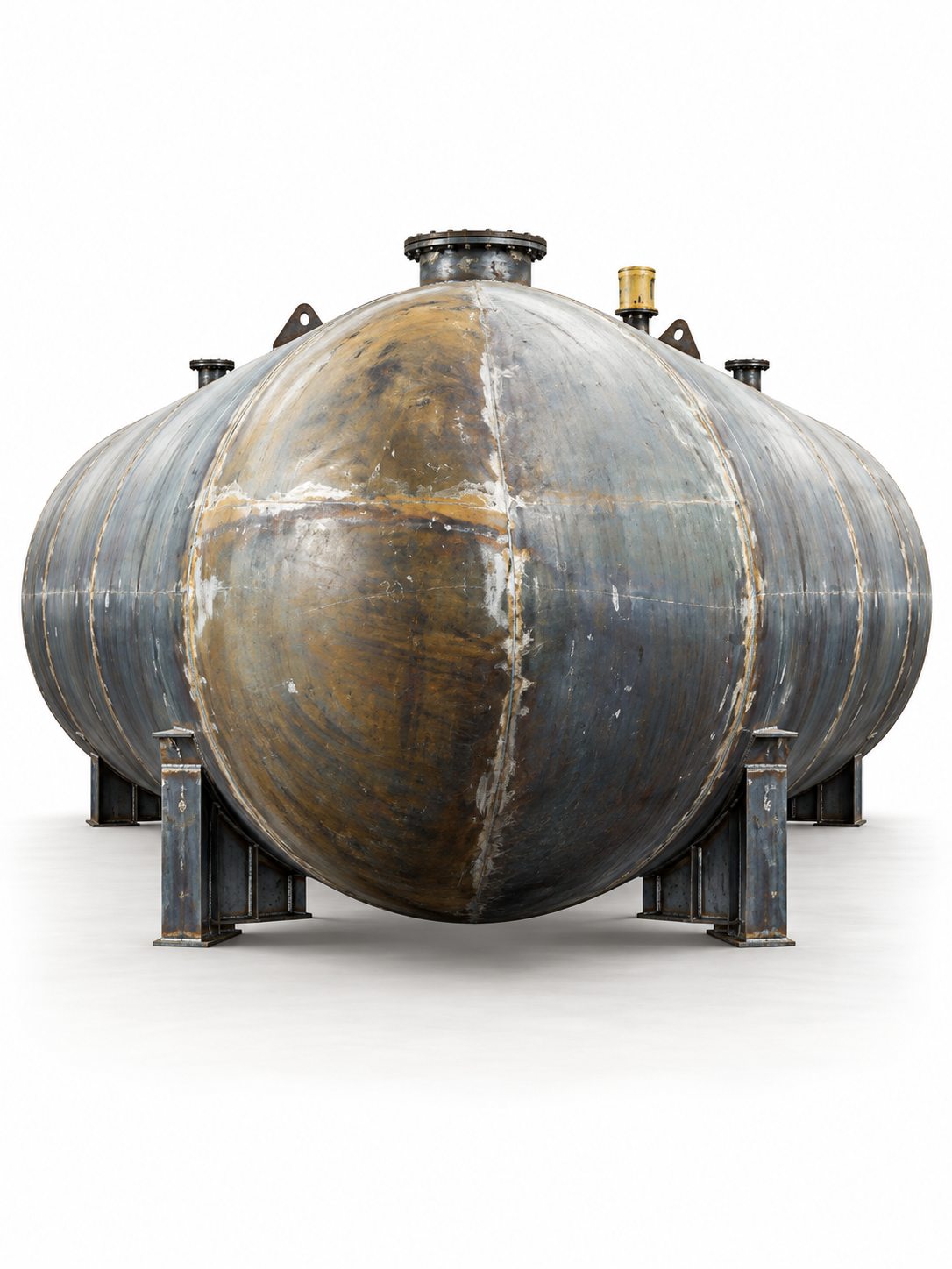 Liquid Storage Under Ground Tank thumbnail 4