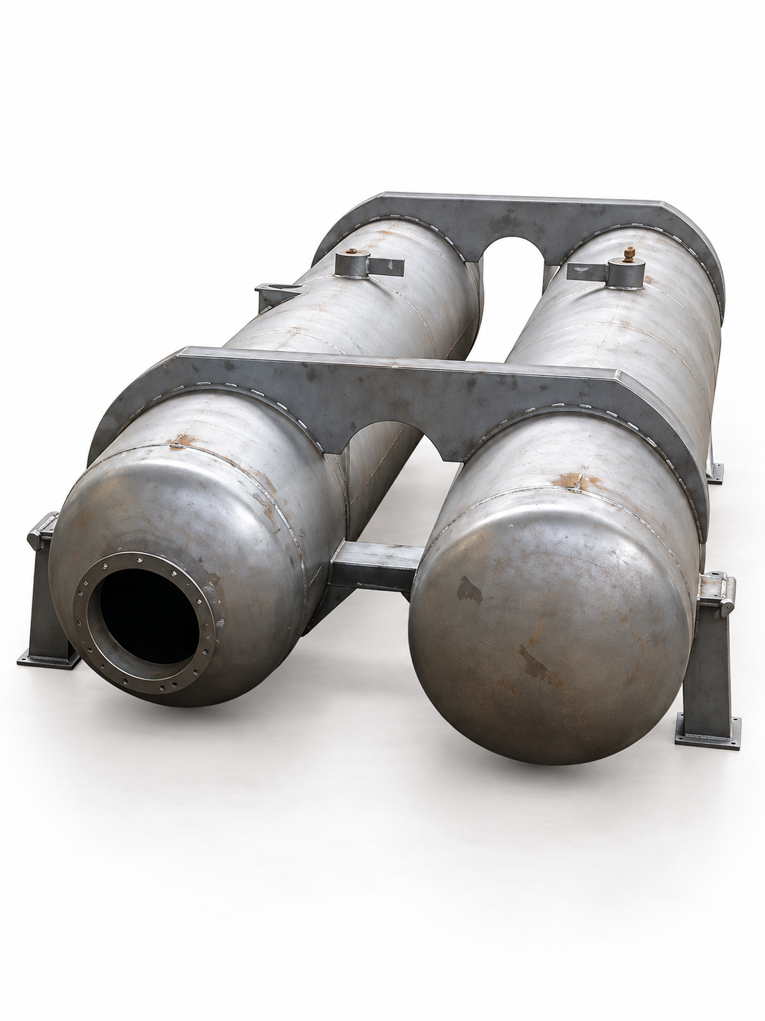 MS Chemical Storage Tank thumbnail 2