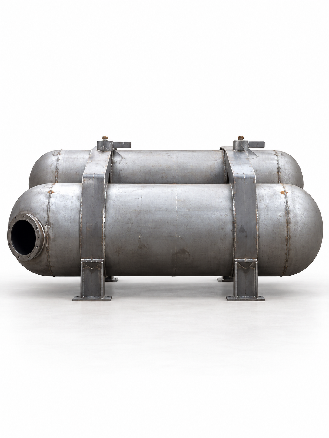 MS Chemical Storage Tank thumbnail 3