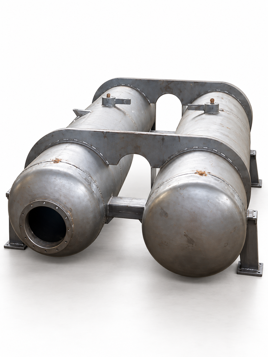 MS Chemical Storage Tank thumbnail 4