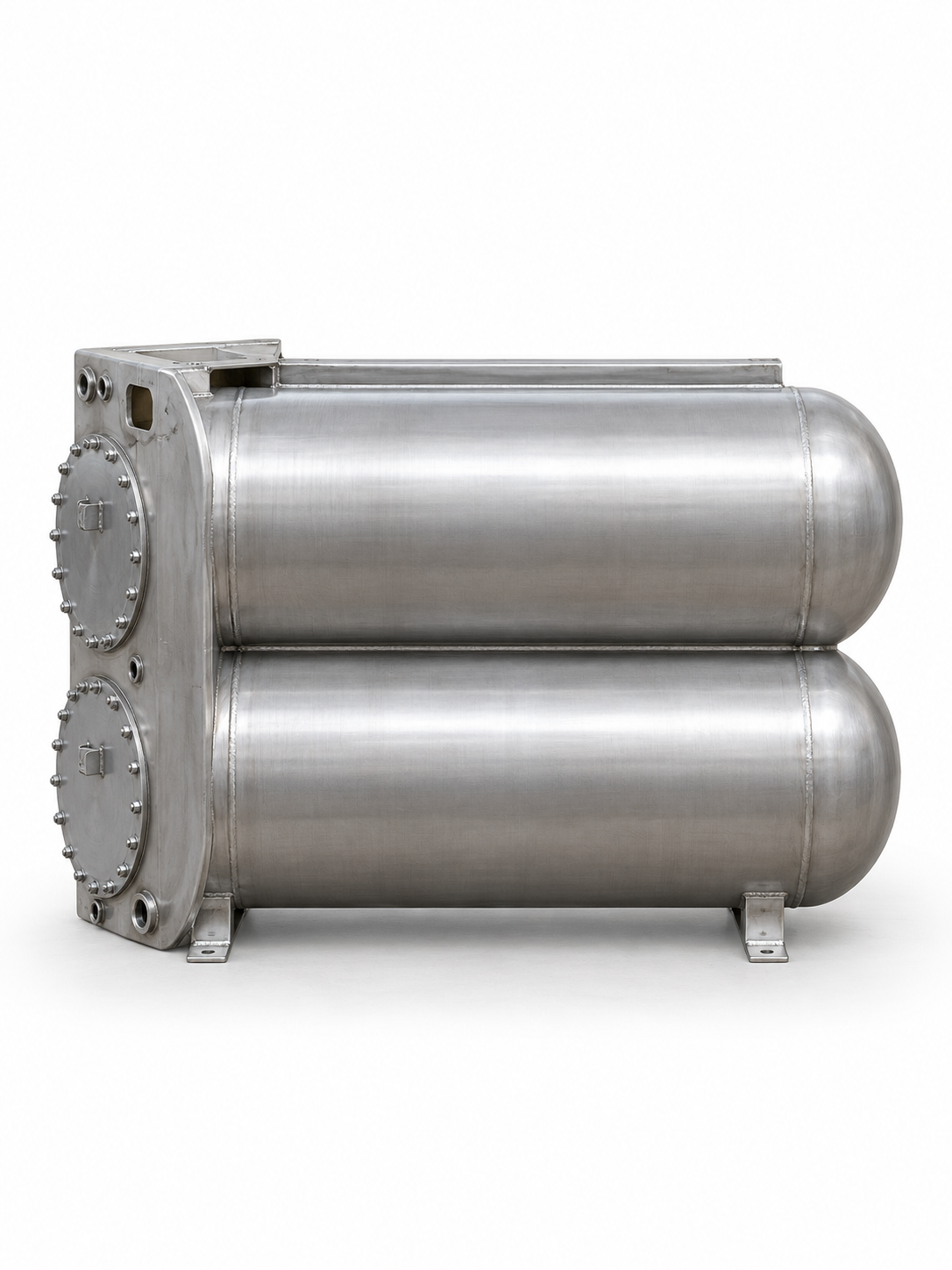 SS Chemical Storage Tank thumbnail 4